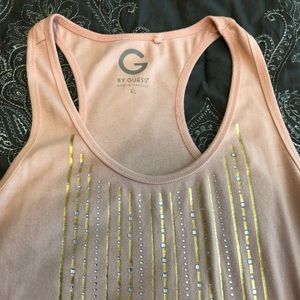Guess tops (2)